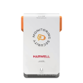 Gabinete de almacenamiento de baterías de litio de Harwell Gabinete de batería al aire libre.
